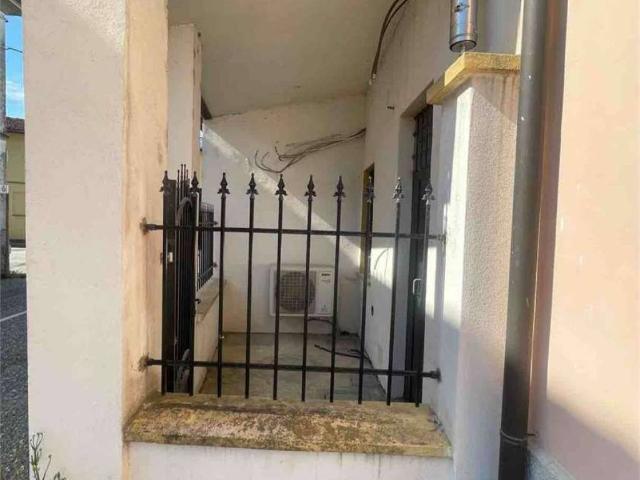Appartamento in vendita a San Biagio, Garlasco