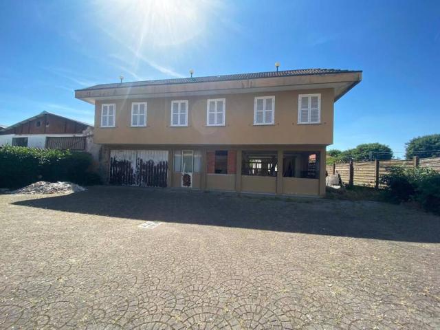 Appartamento in vendita a Garlasco, Lombardia