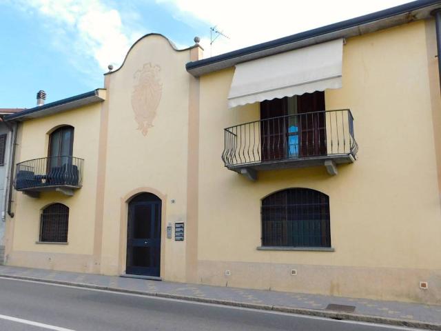 Appartamento in vendita a Garlasco, Lombardia