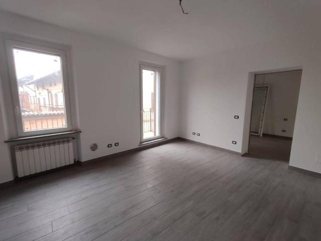 Appartamento in vendita a Garlasco, Lombardia