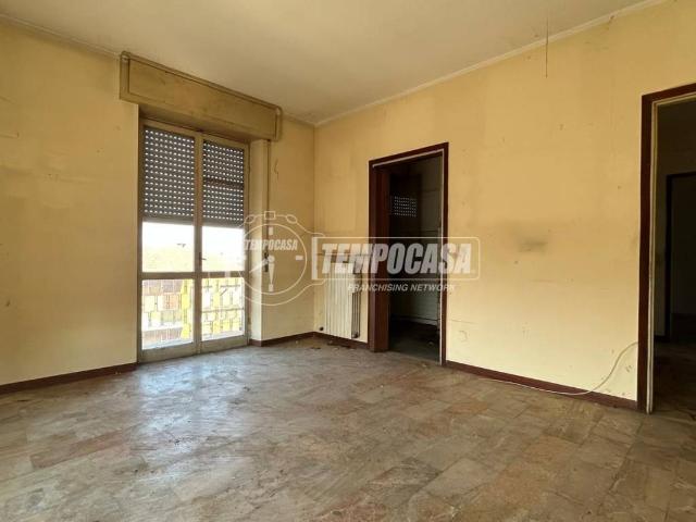 Appartamento in vendita a Garlasco, Lombardia