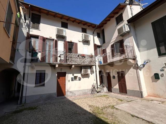 Appartamento in vendita a Garlasco, Lombardia