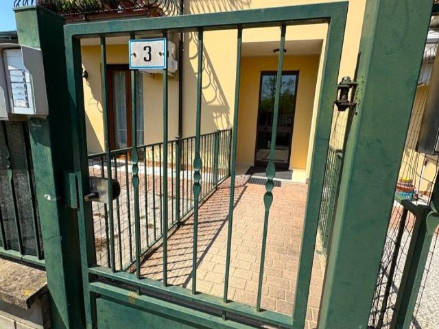 Appartamento in vendita a Garlasco, Pavia