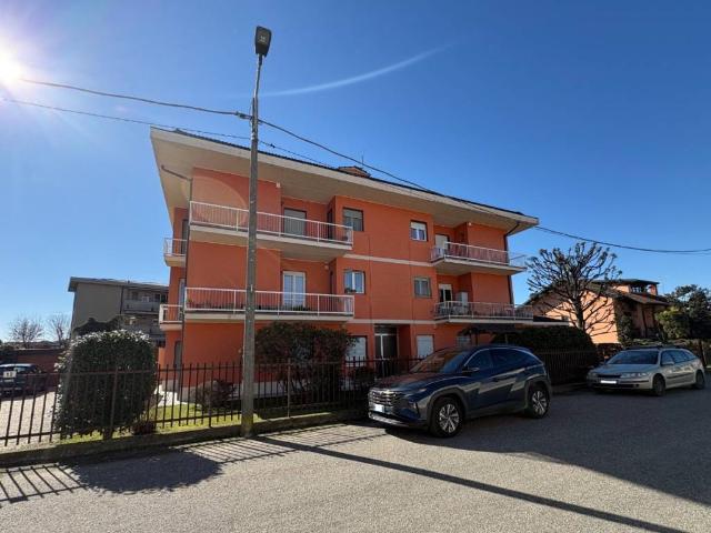 Appartamento in vendita a Garlasco, Lombardia