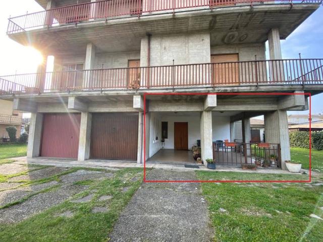 Appartamento in vendita a Garlasco, Lombardia