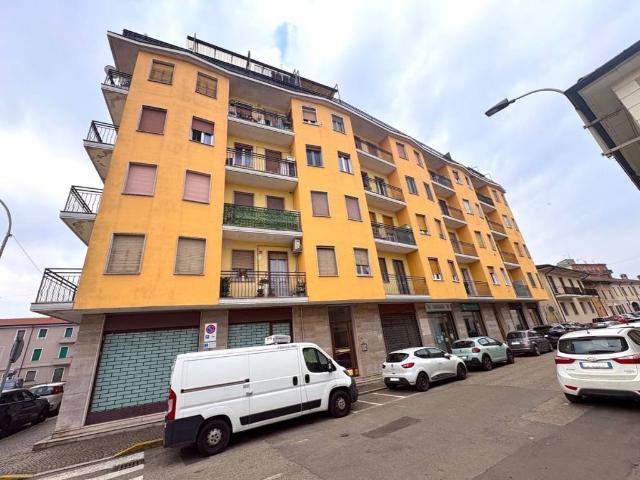 Appartamento in vendita a Garlasco, Lombardia