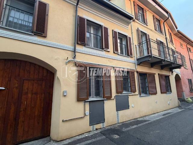 Appartamento in vendita a Garlasco, Lombardia