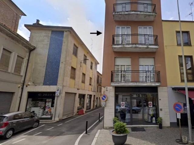 Appartamento in vendita a Garlasco, Lombardia
