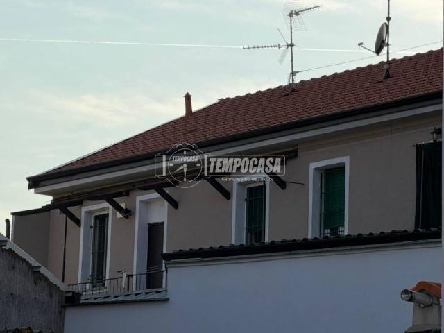 Appartamento in vendita a Garlasco, Lombardia