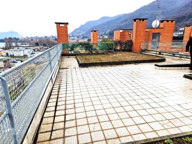 Appartamento in vendita a Garlate, Lombardia
