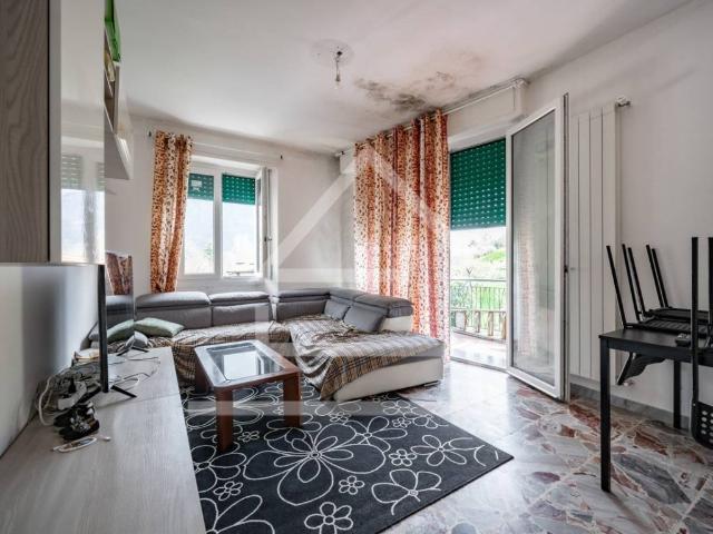 Appartamento in vendita a Garlate, Lombardia