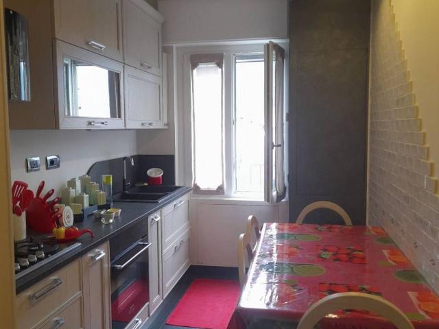 Appartamento in vendita a Garlate, Lombardia