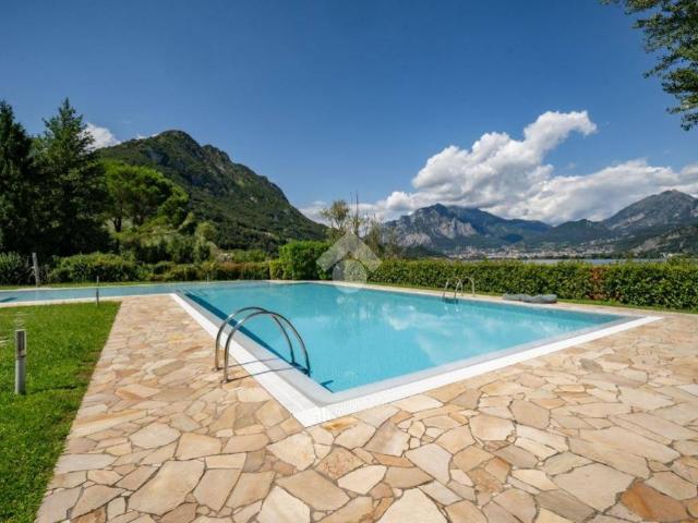Appartamento in vendita a Garlate, Lombardia