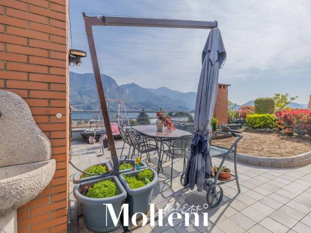 Appartamento in vendita a Garlate, Lombardia