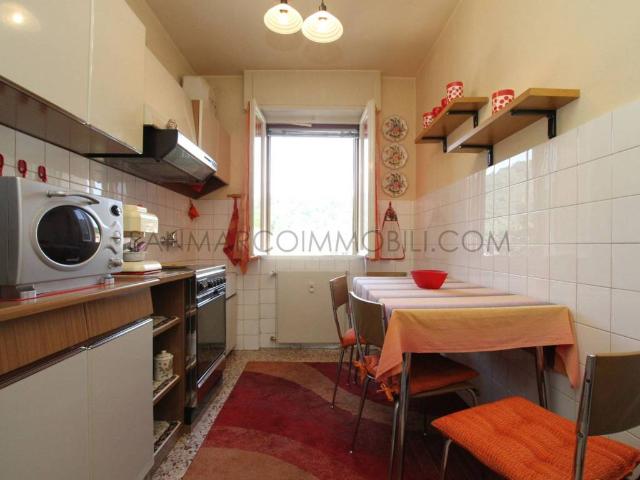 Appartamento in vendita a Garlate, Lecco
