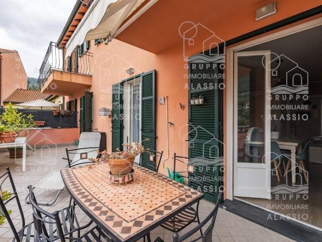 Appartamento in vendita a Garlenda, Liguria