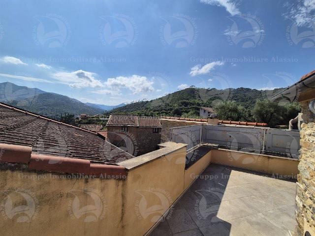 Appartamento in vendita a Garlenda, Liguria