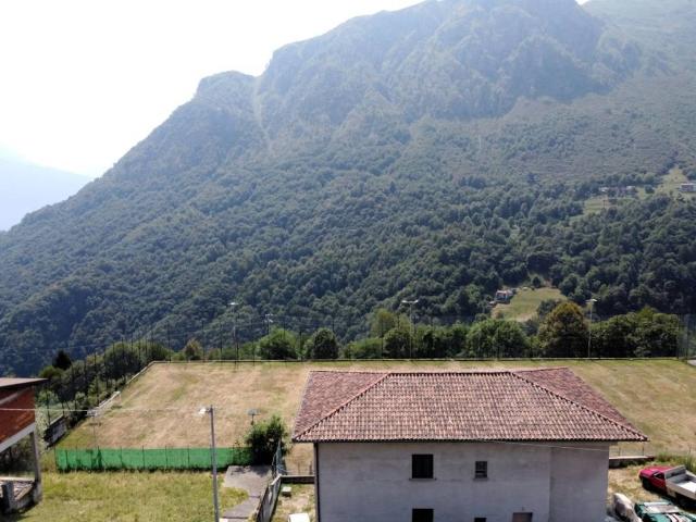 Appartamento in vendita a Garzeno, Lombardia