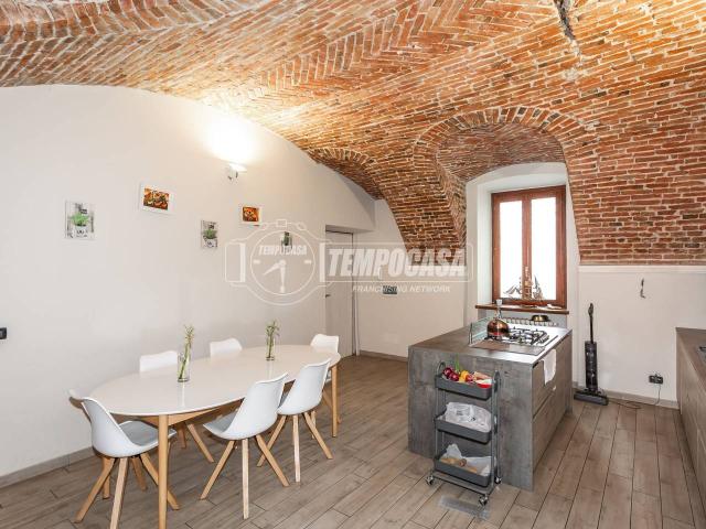 Appartamento in vendita a Piemonte, Torino