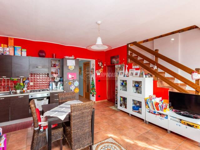 Appartamento in vendita a Gassino Torinese, Torino