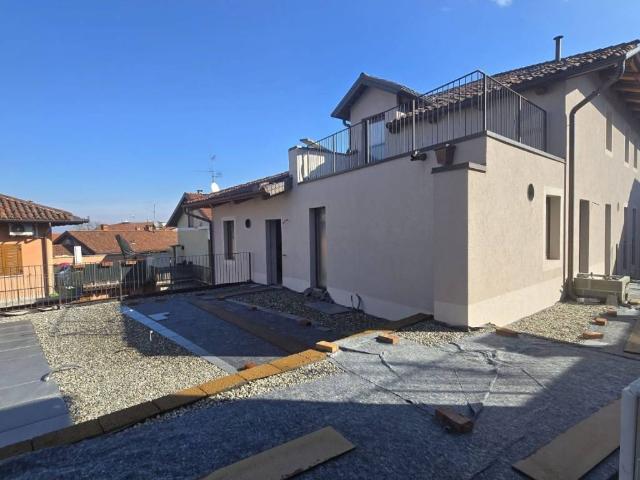 Appartamento in vendita a Piemonte, Torino