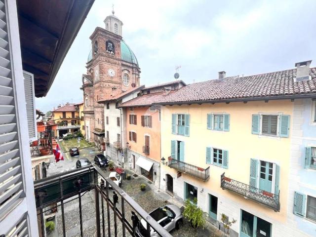 Appartamento in vendita a Gassino Torinese, Torino