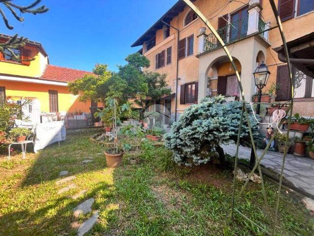 Appartamento in vendita a Piemonte, Torino