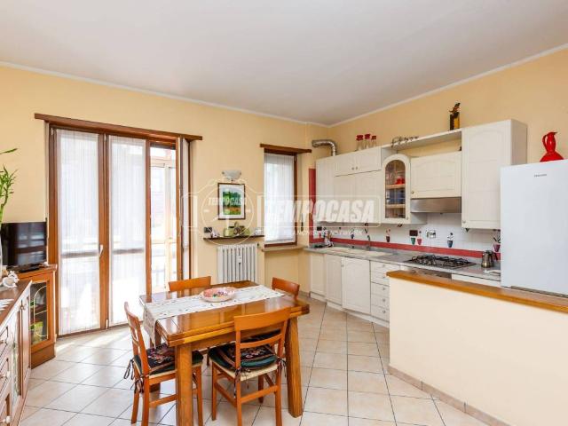 Appartamento in vendita a Piemonte, Torino