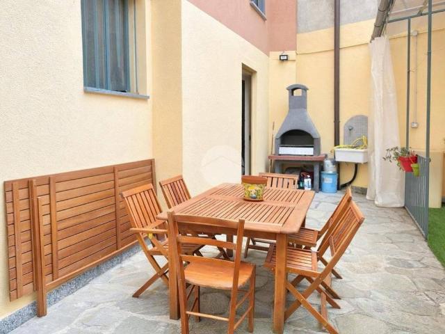 Appartamento in vendita a Piemonte, Torino