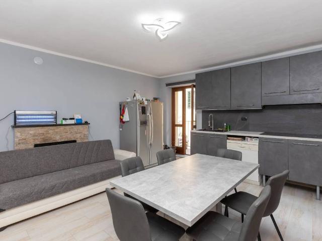 Appartamento in vendita a Gassino Torinese, Torino