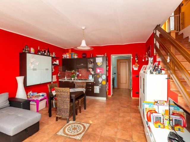 Appartamento in vendita a Gassino Torinese, Torino