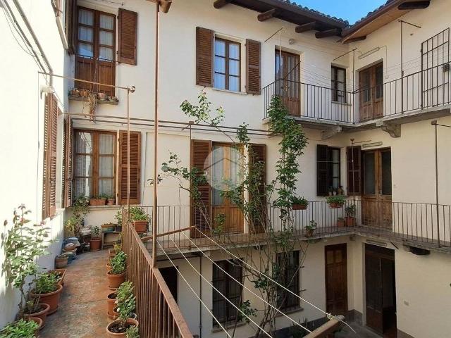 Appartamento in vendita a Piemonte, Torino