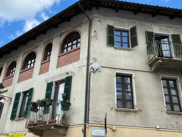 Appartamento in vendita a Castiglione Torinese, Piemonte