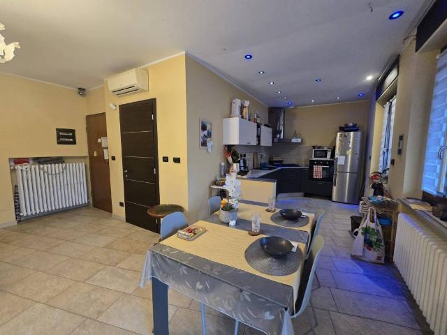 Appartamento in vendita a Piemonte, Torino
