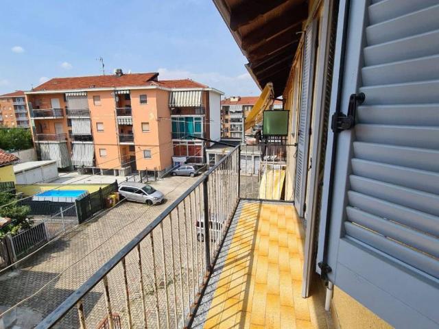 Appartamento in vendita a Piemonte, Torino