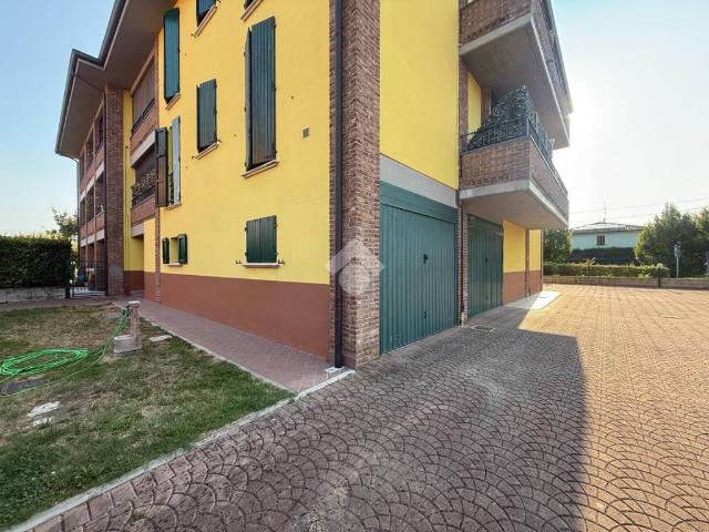 Appartamento in vendita a Praticello, Gattatico