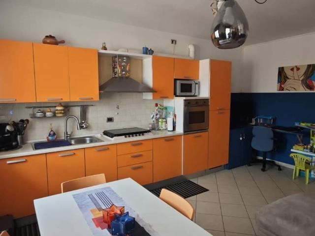 Appartamento in vendita a Gatteo, Reggio Emilia