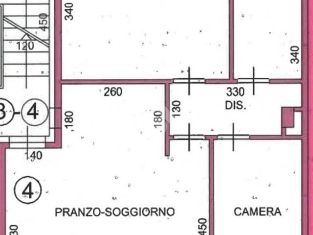 Appartamento in vendita a Sant Angelo, Gatteo