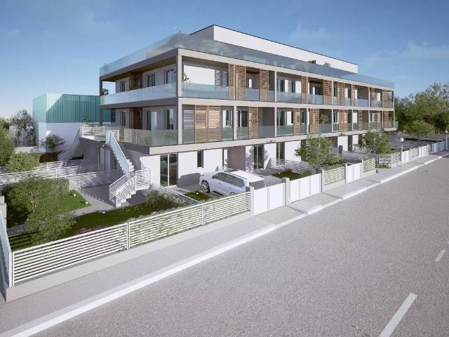 Appartamento in vendita a Gatteo a Mare, Gatteo