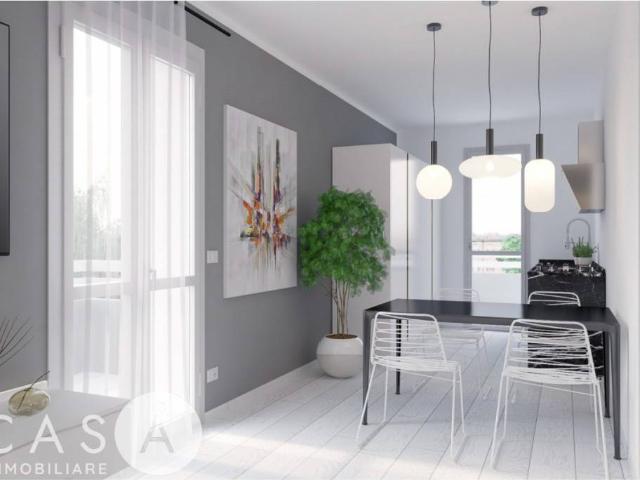 Appartamento in vendita a Sant Angelo, Gatteo