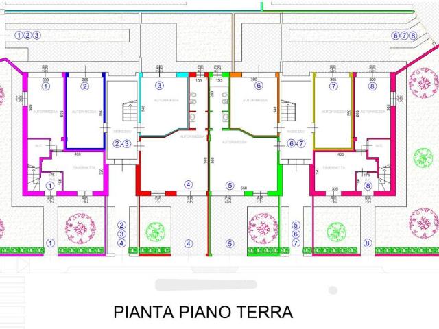 Appartamento in vendita a Sant Angelo, Gatteo