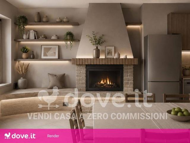 Appartamento in vendita a Gattico-Veruno, Piemonte