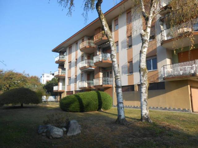 Appartamento in vendita a Gattico-Veruno, Piemonte