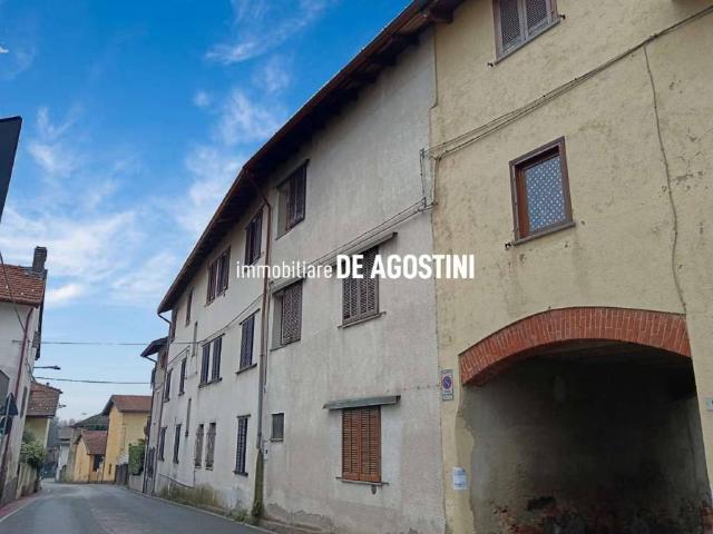 Appartamento in vendita a Gattico-Veruno, Piemonte