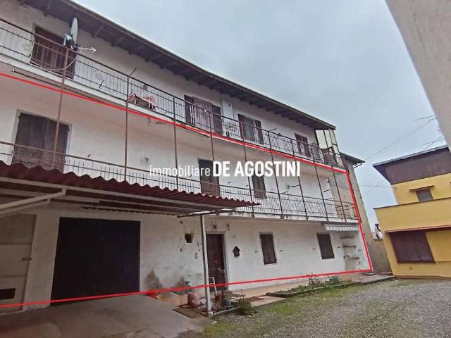 Appartamento in vendita a Gattico-Veruno, Piemonte