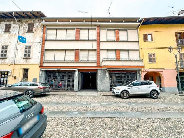 Appartamento in vendita a Località San Bernardo, Piemonte