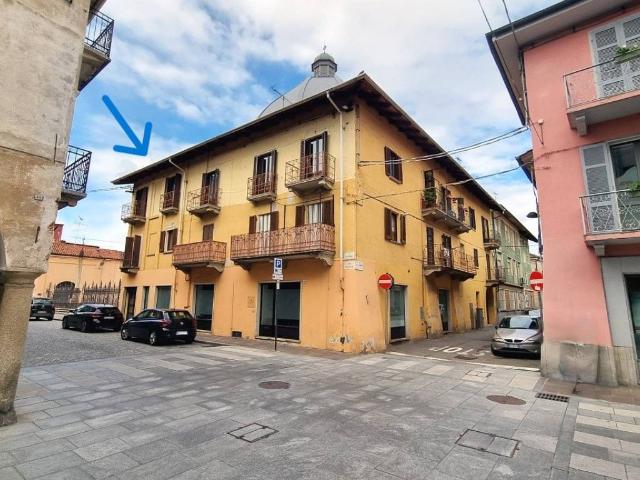 Appartamento in vendita a Piemonte, Vercelli