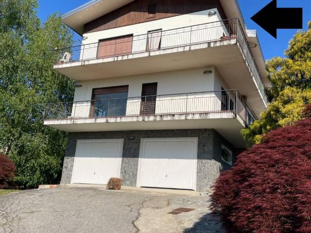 Appartamento in vendita a Località San Bernardo, Piemonte