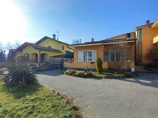 Appartamento in vendita a Piemonte, Vercelli