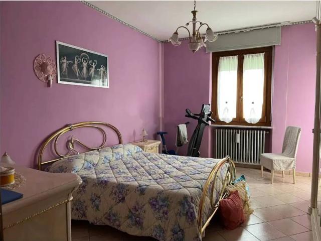 Appartamento in vendita a Piemonte, Vercelli